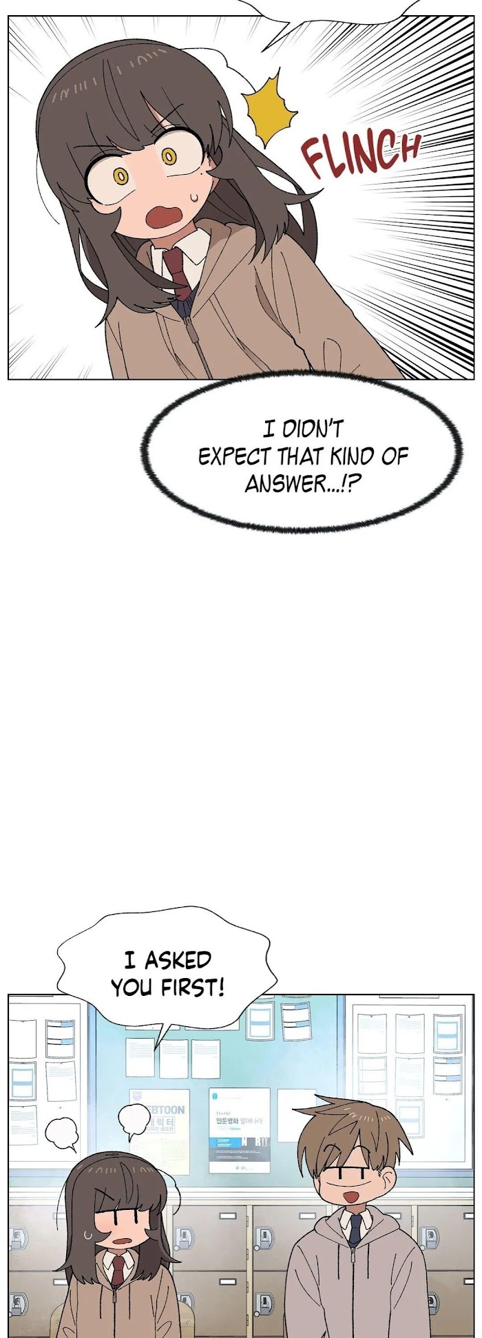 You’re Under My Skin! chapter 15 - page 29