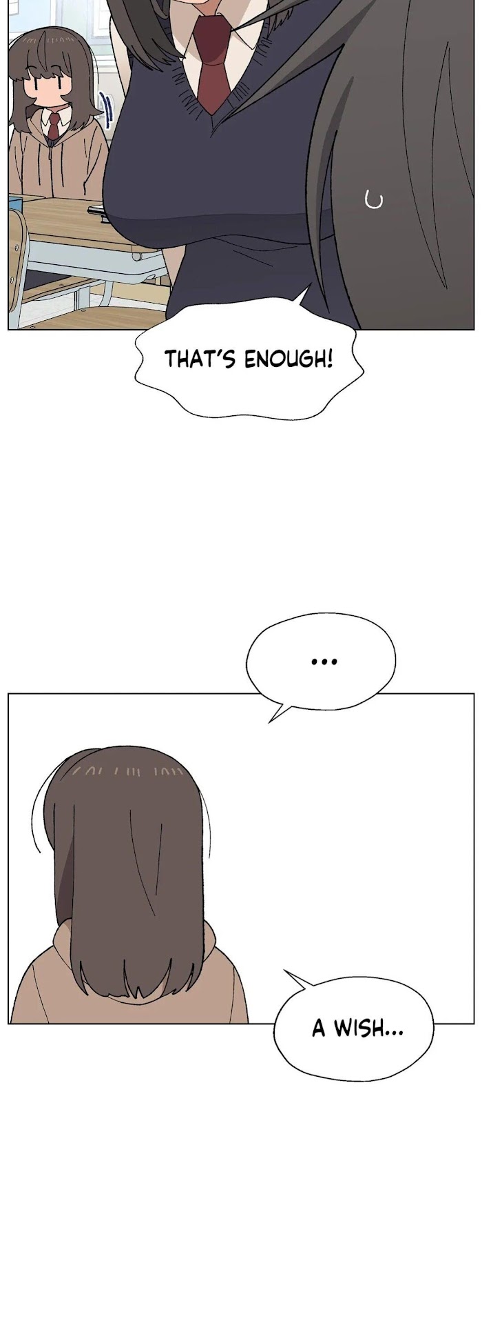 You’re Under My Skin! chapter 15 - page 40