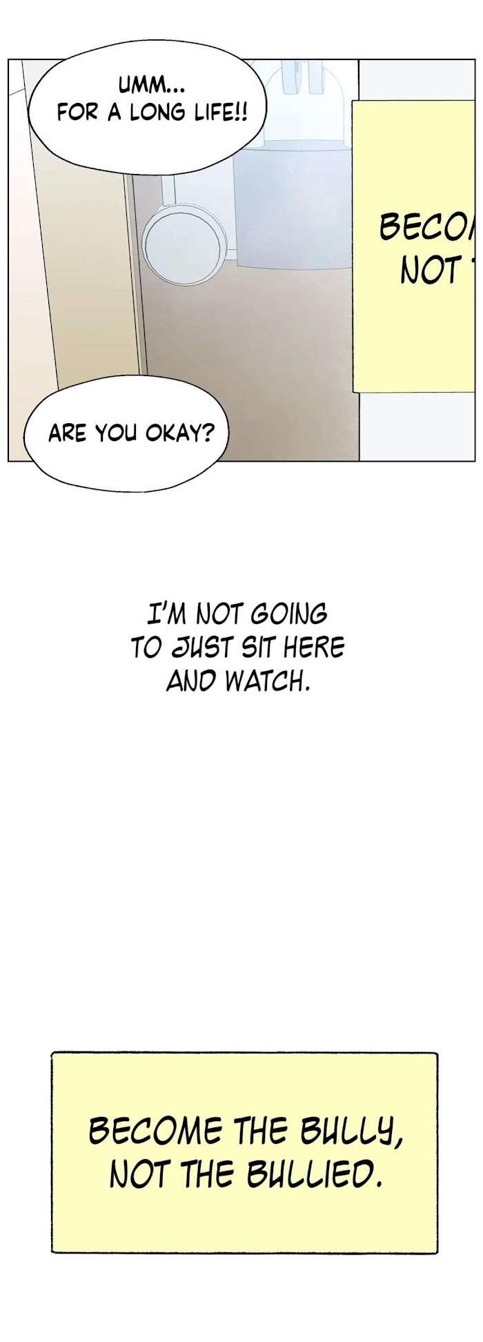 You’re Under My Skin! chapter 15 - page 43