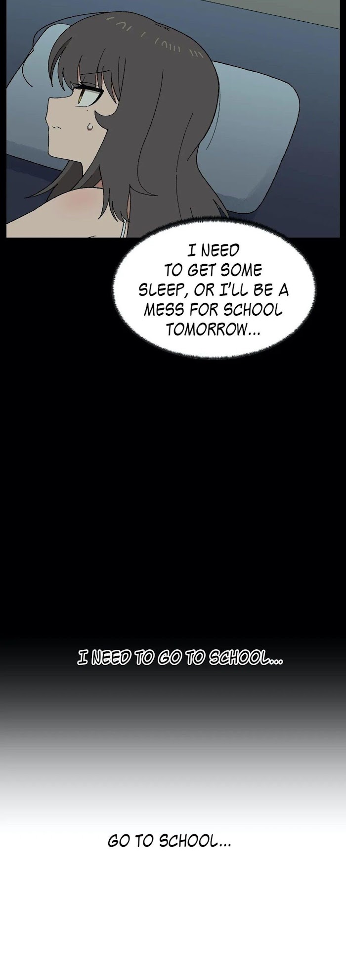 You’re Under My Skin! chapter 14 - page 29