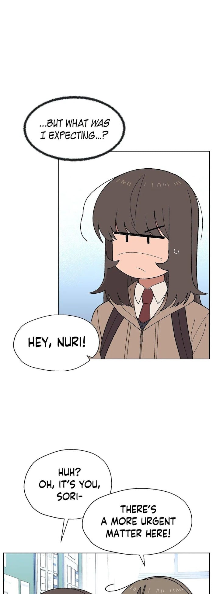 You’re Under My Skin! chapter 14 - page 42