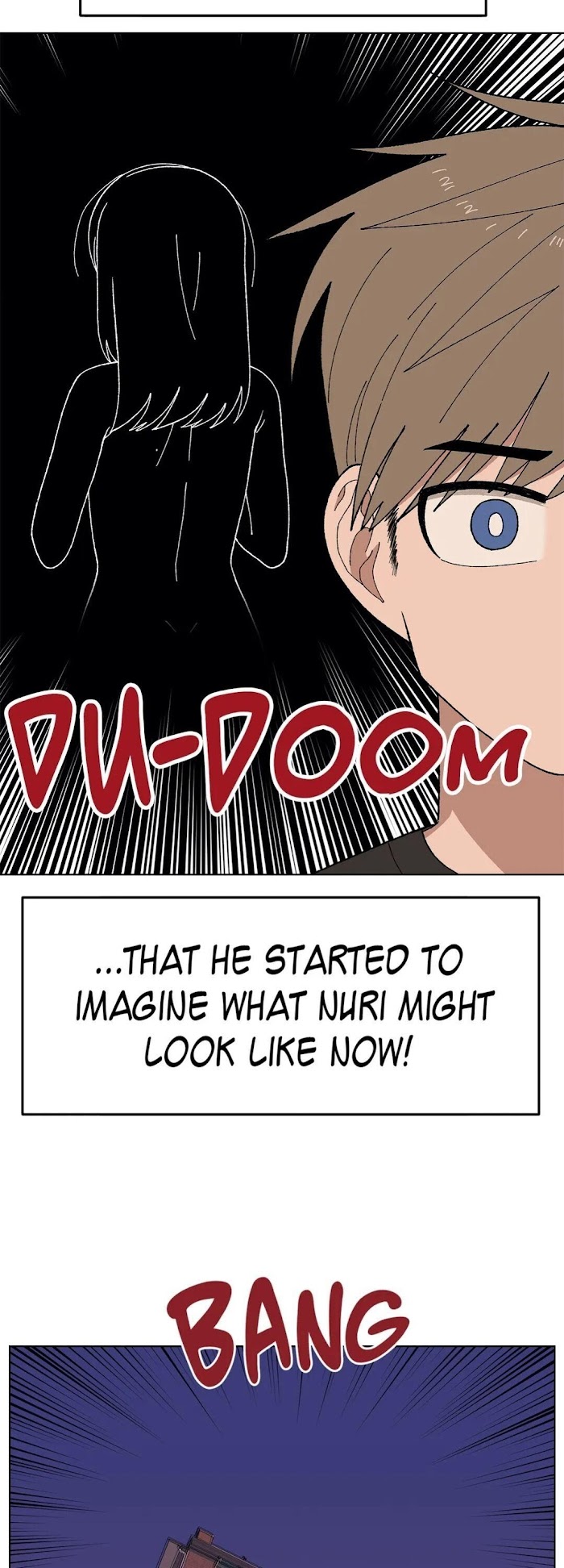 You’re Under My Skin! chapter 14 - page 5