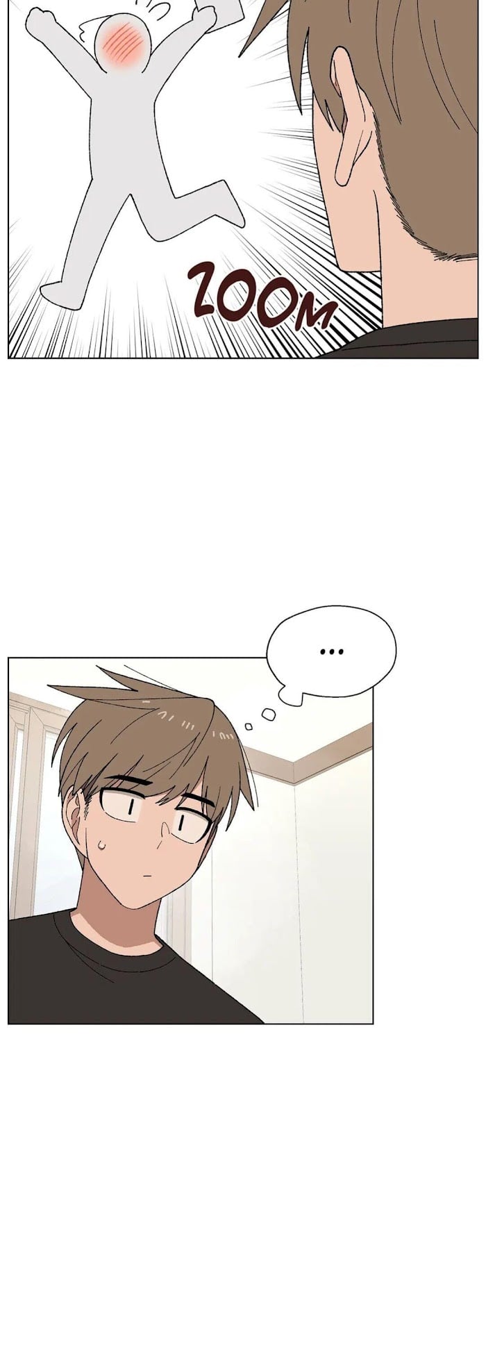 You’re Under My Skin! chapter 12 - page 19
