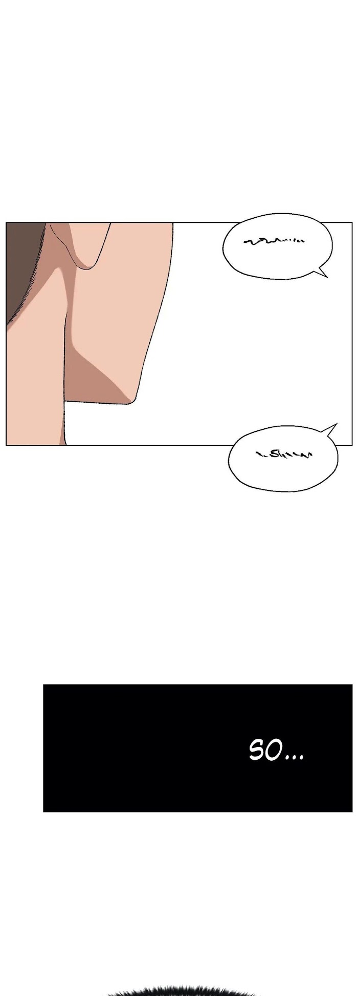 You’re Under My Skin! chapter 10 - page 37