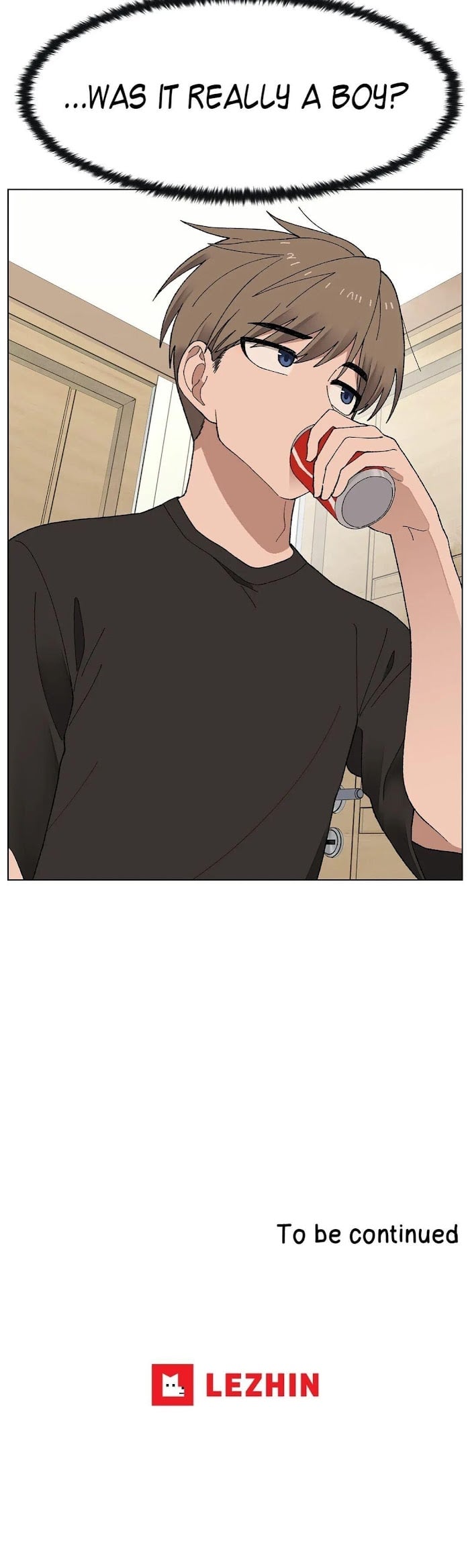 You’re Under My Skin! chapter 10 - page 38