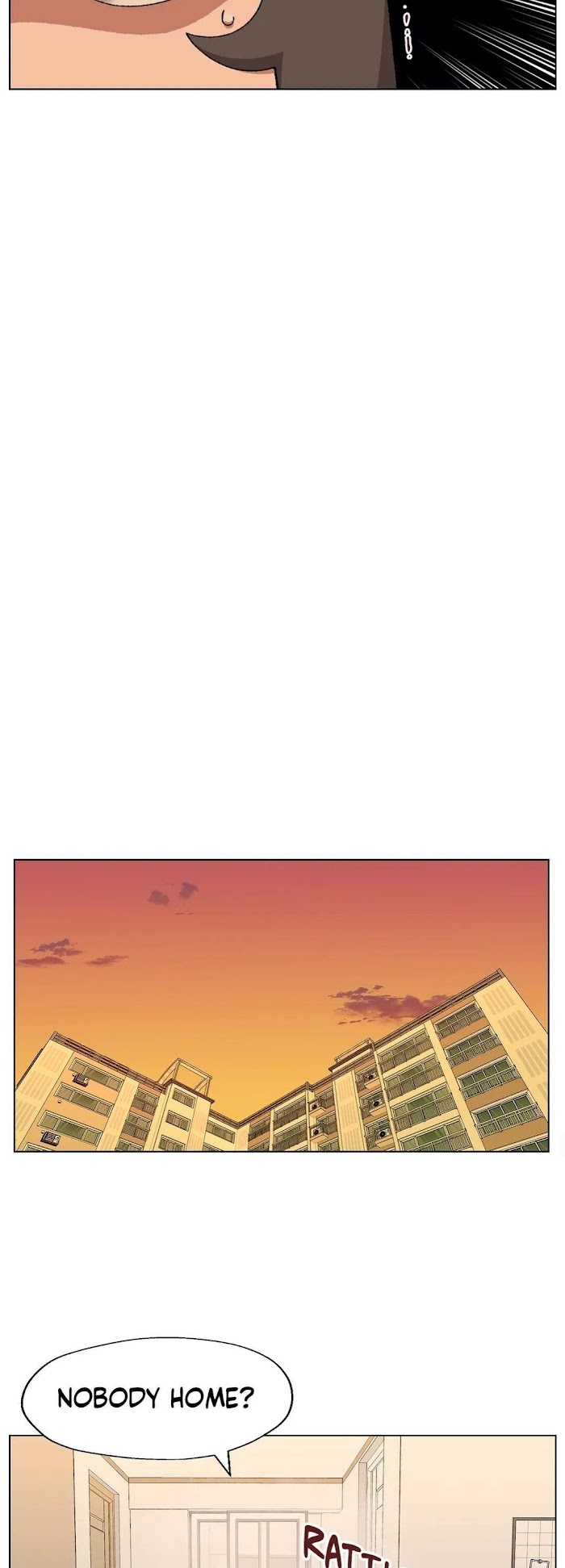 You’re Under My Skin! chapter 9 - page 17