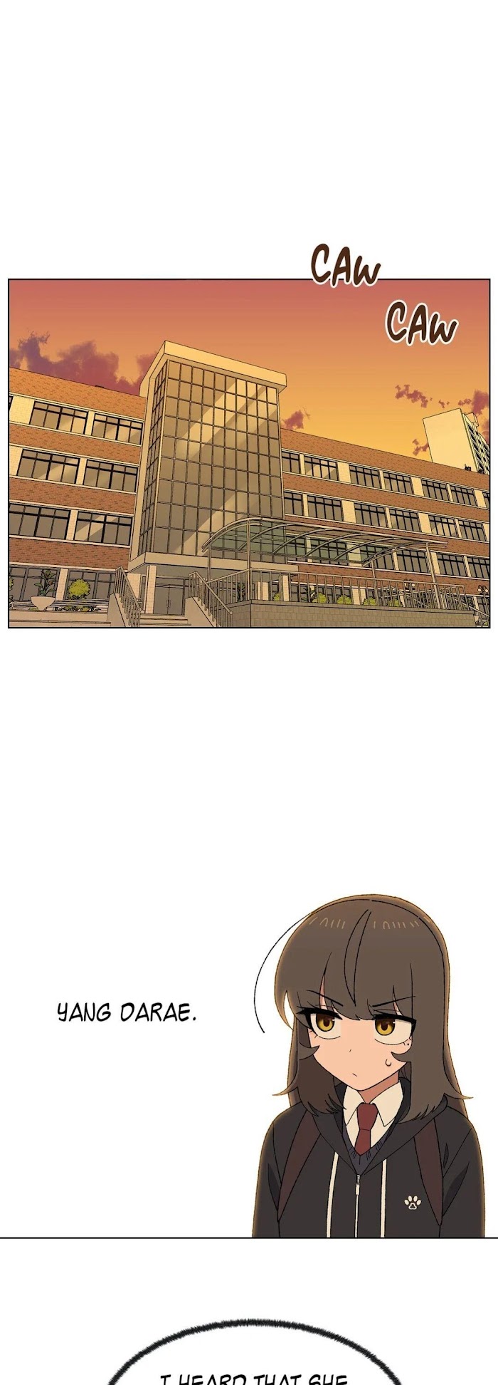 You’re Under My Skin! chapter 9 - page 9