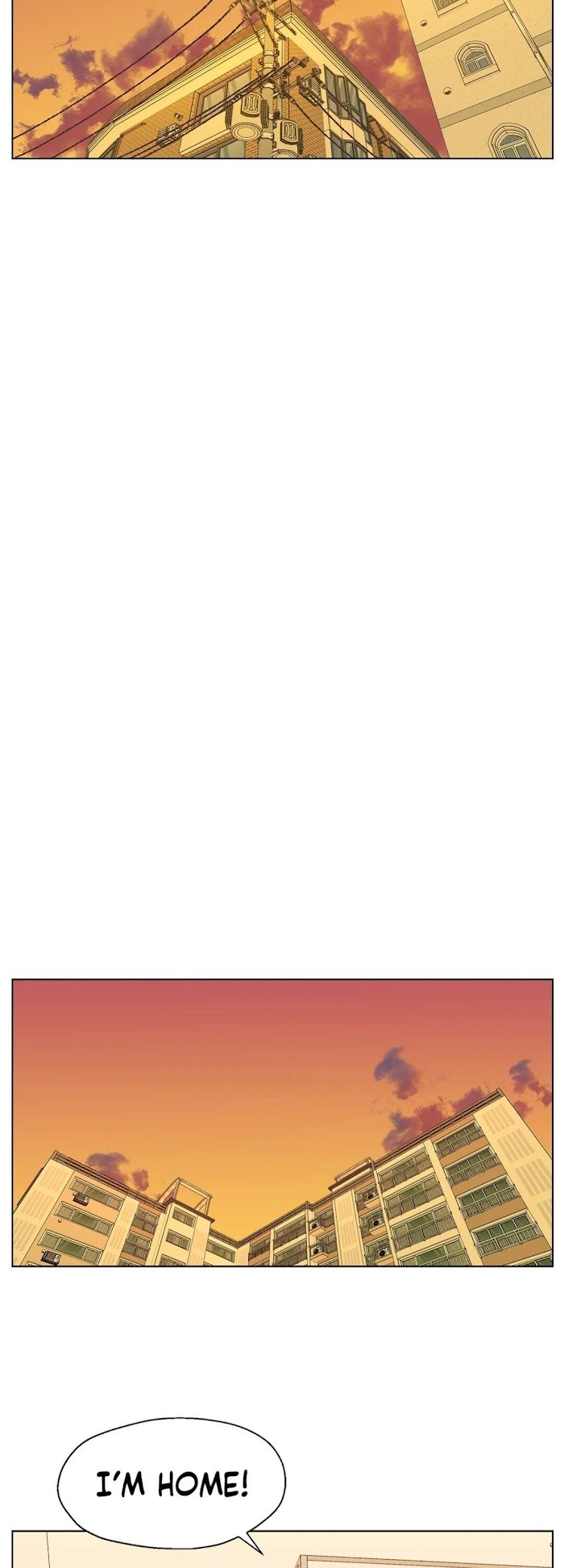 You’re Under My Skin! chapter 5 - page 7