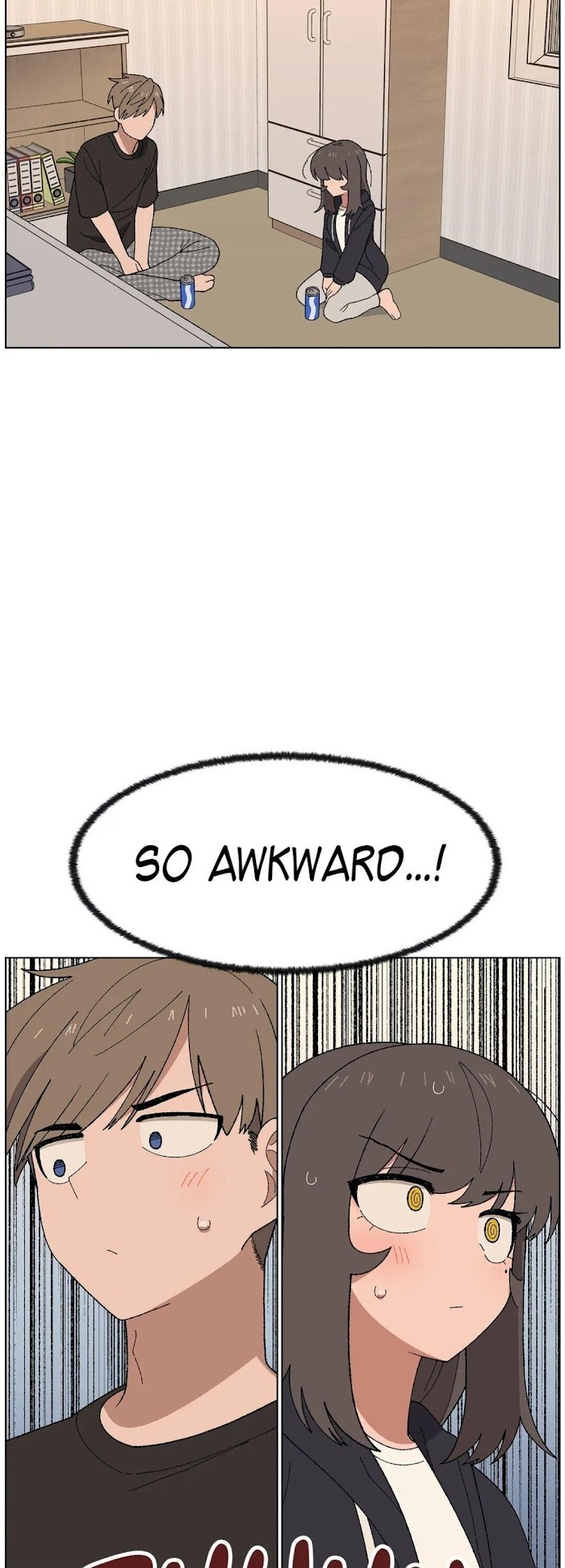 You’re Under My Skin! chapter 2 - page 21