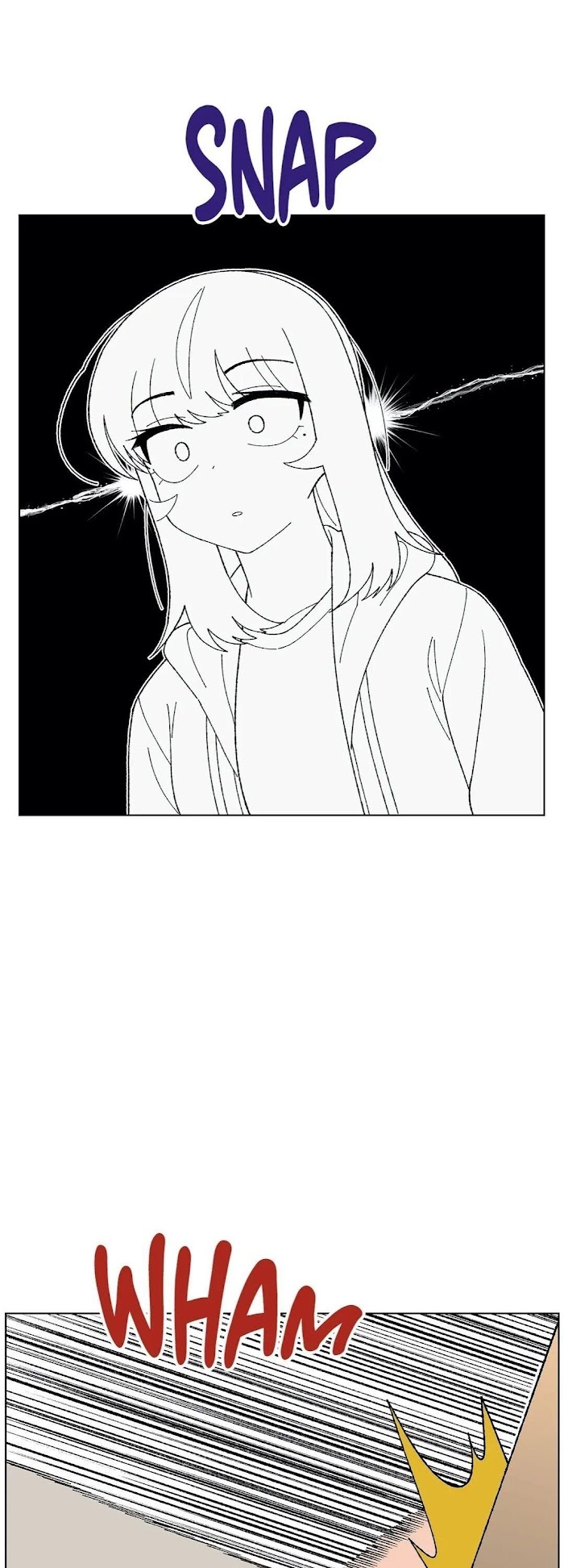 You’re Under My Skin! chapter 2 - page 34