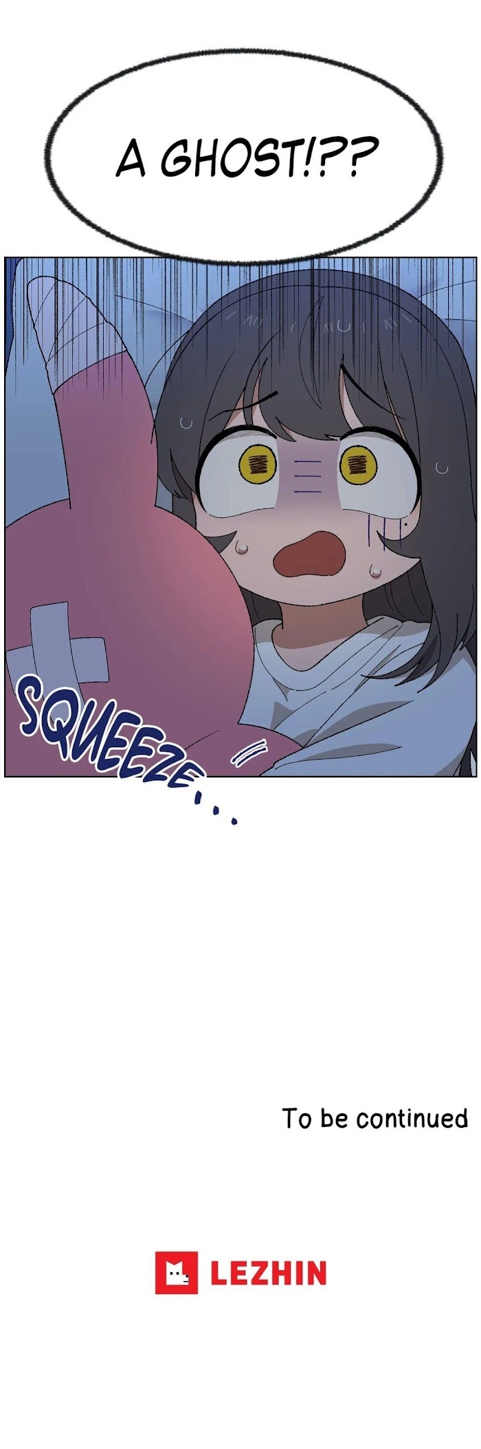 You’re Under My Skin! chapter 2 - page 50