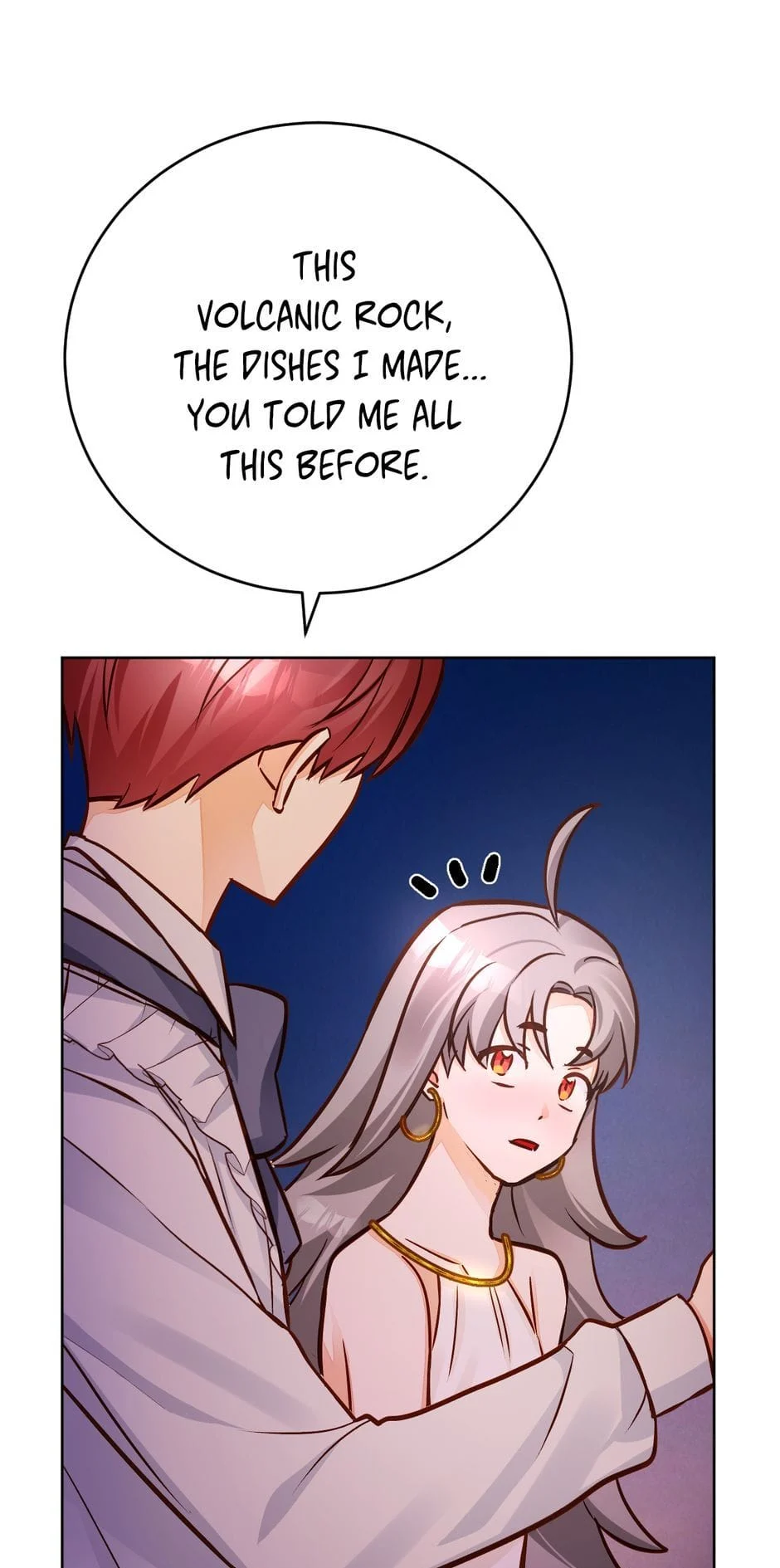 Her Ladyship Objects to this Marriage! Chapter 54 - page 31