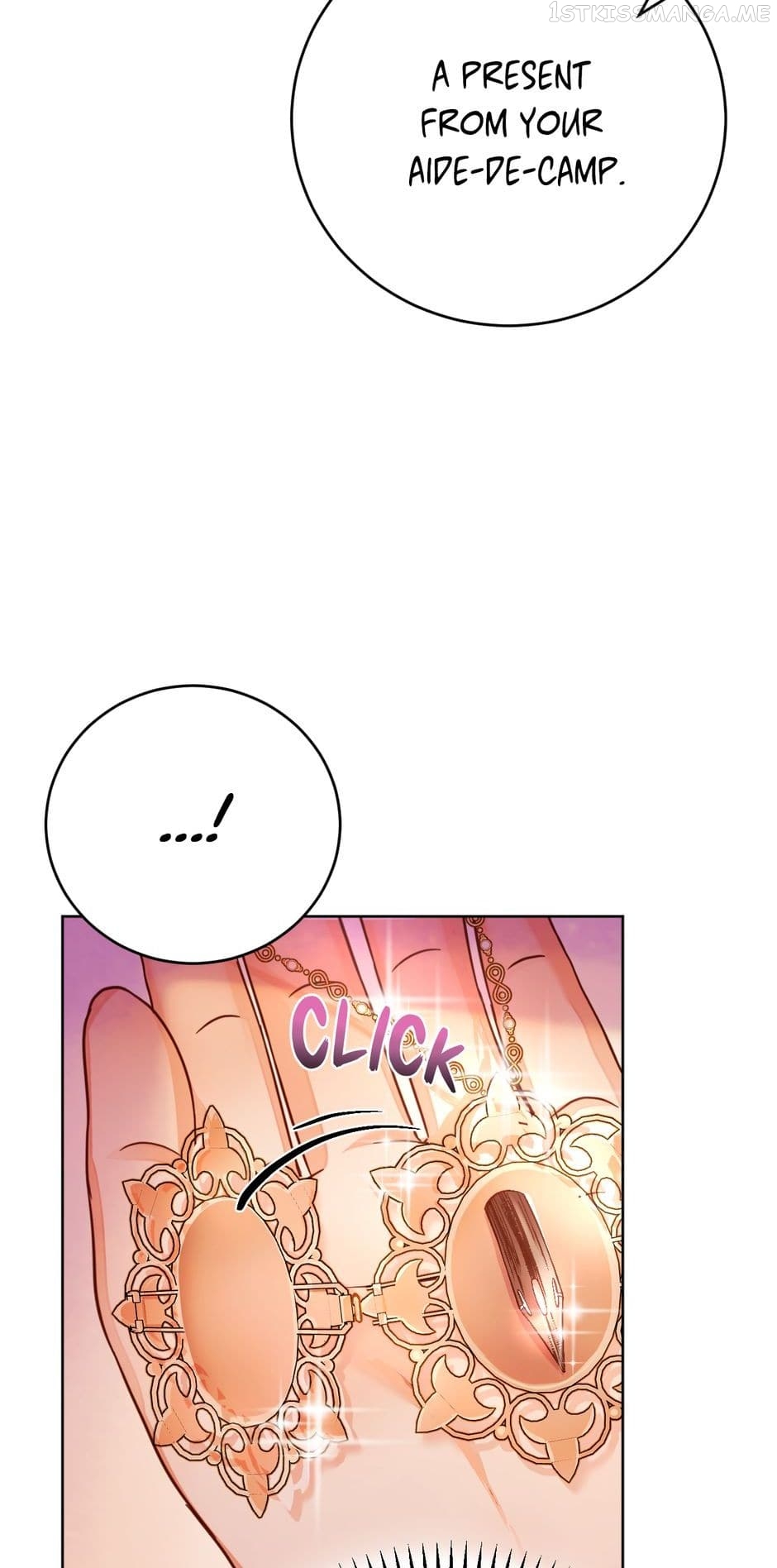 Her Ladyship Objects to this Marriage! Chapter 54 - page 78