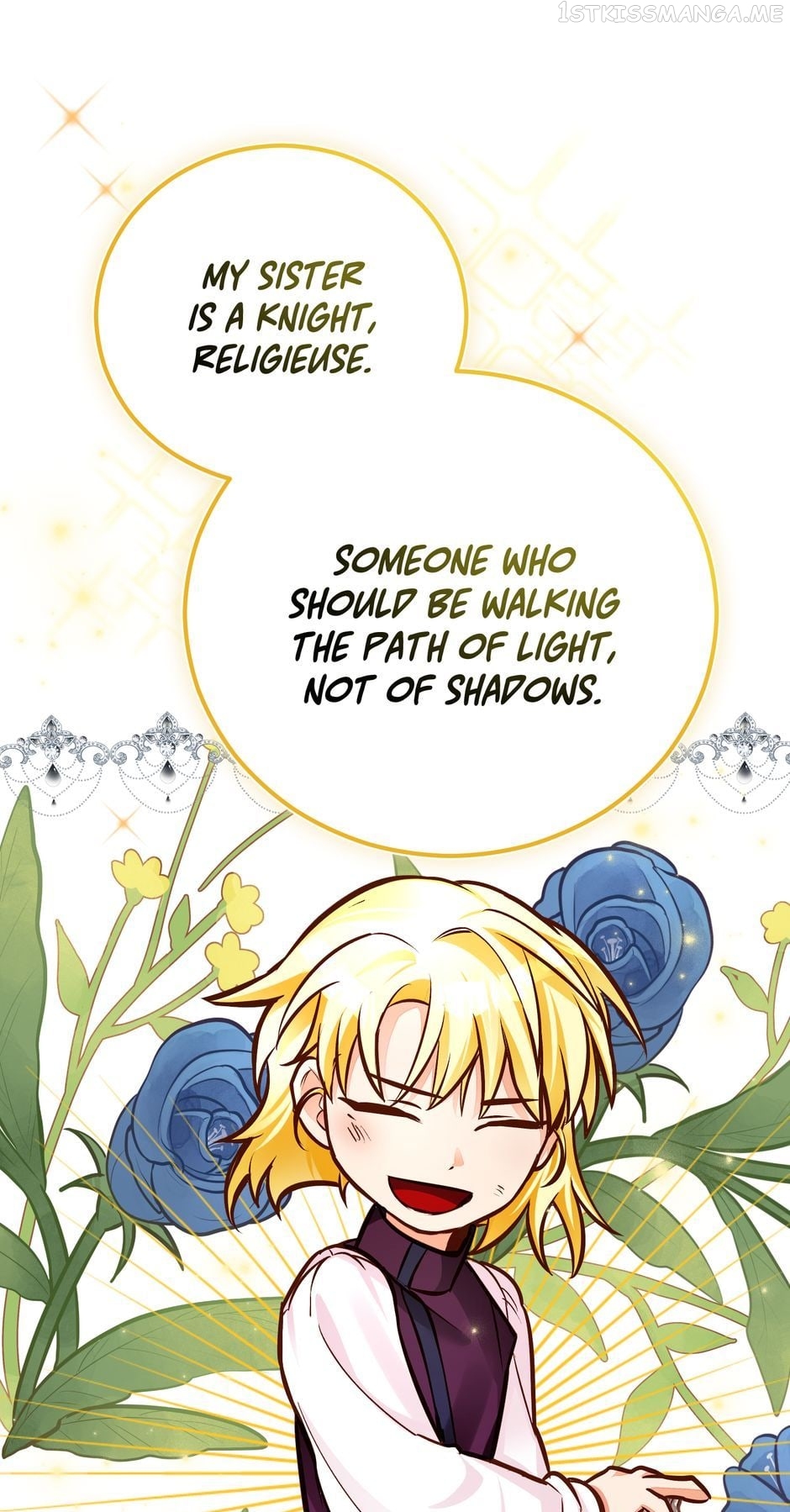 Her Ladyship Objects to this Marriage! Chapter 53 - page 10