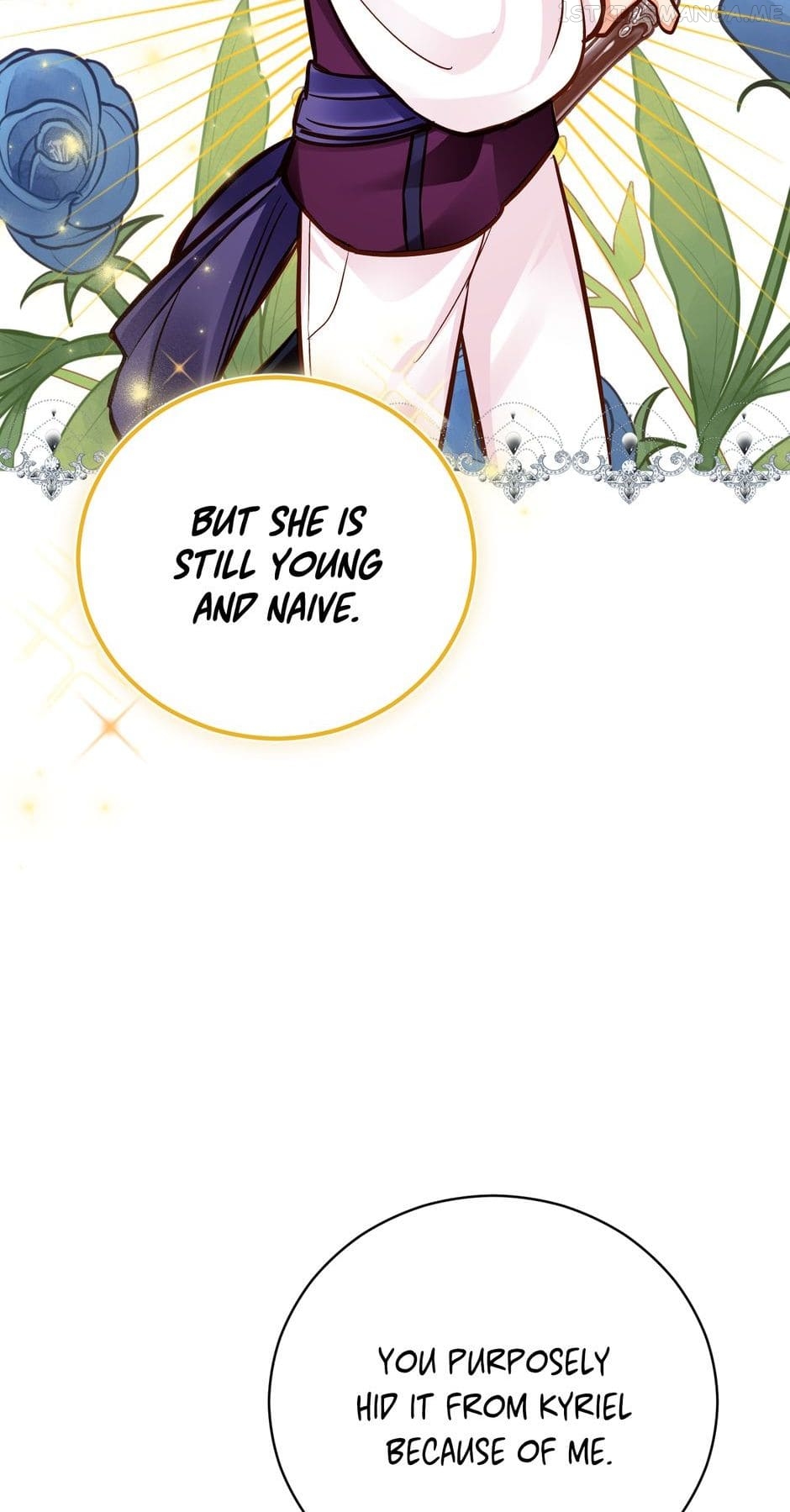 Her Ladyship Objects to this Marriage! Chapter 53 - page 11