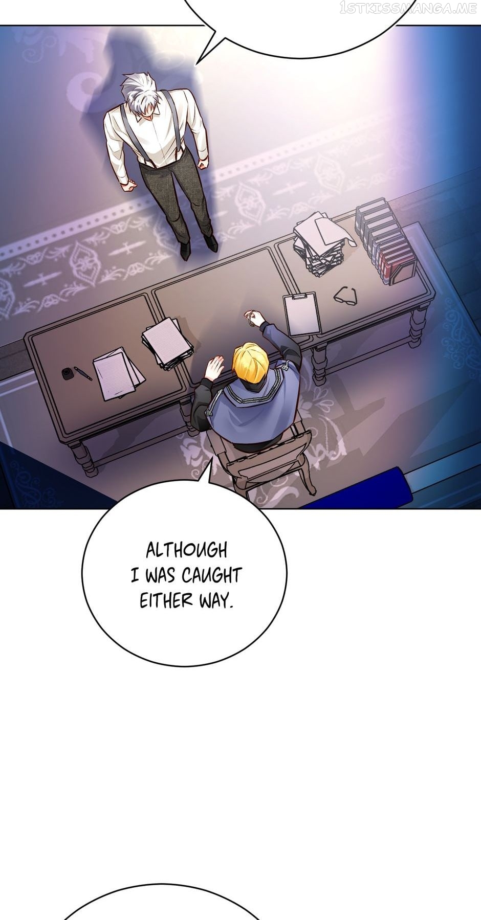 Her Ladyship Objects to this Marriage! Chapter 53 - page 12