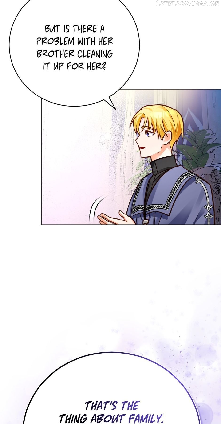 Her Ladyship Objects to this Marriage! Chapter 53 - page 13