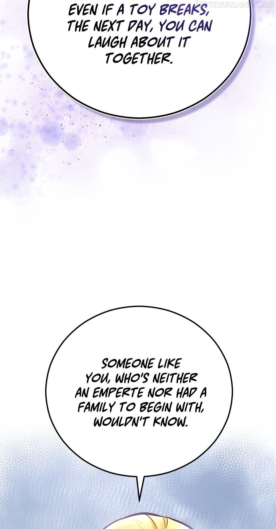 Her Ladyship Objects to this Marriage! Chapter 53 - page 14