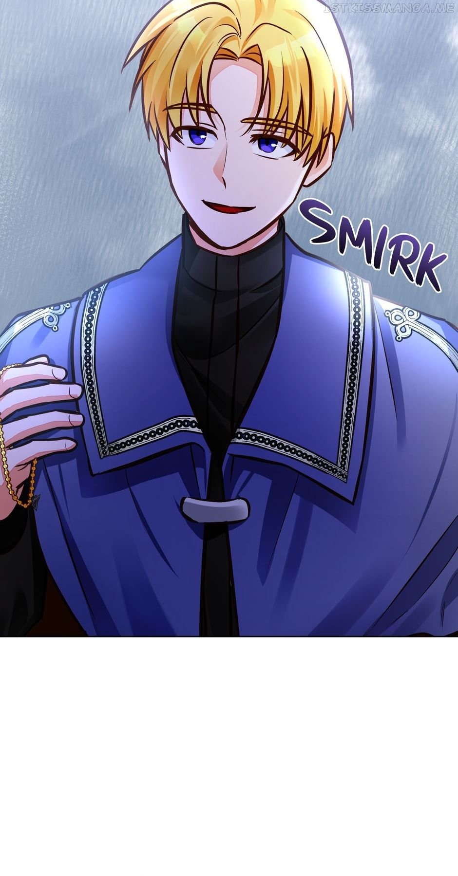 Her Ladyship Objects to this Marriage! Chapter 53 - page 15