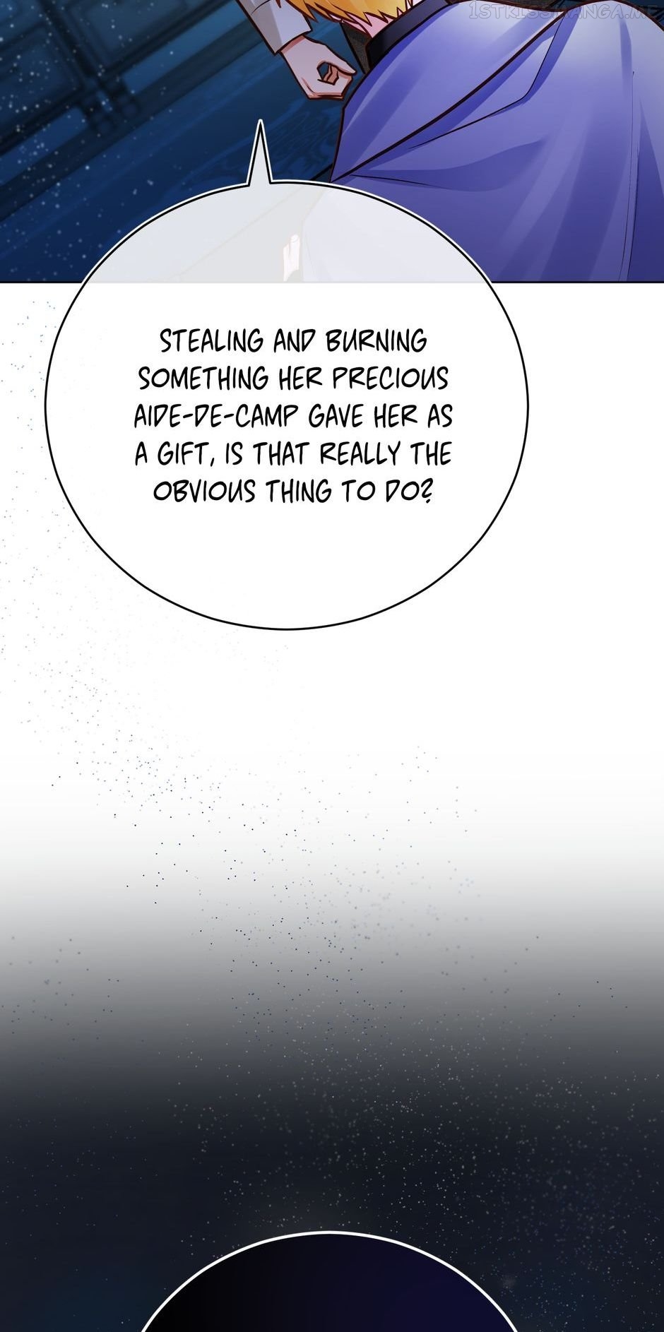 Her Ladyship Objects to this Marriage! Chapter 53 - page 18