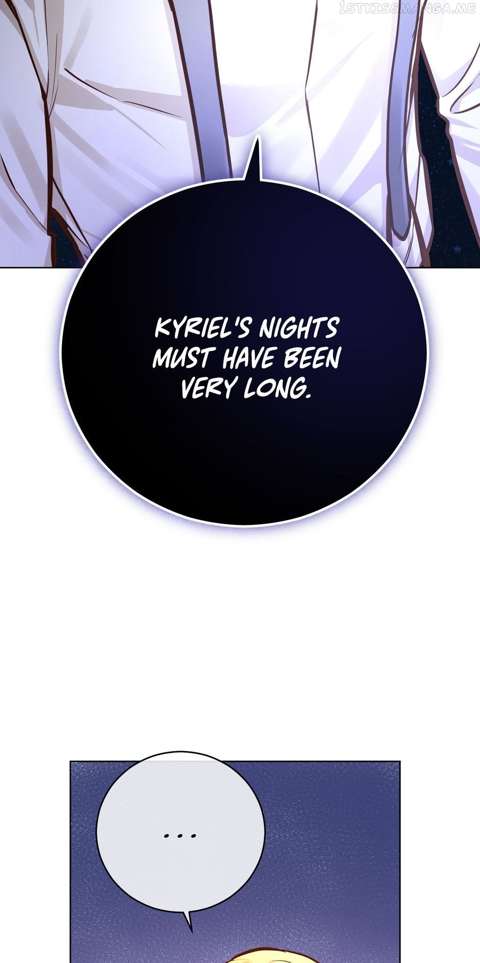 Her Ladyship Objects to this Marriage! Chapter 53 - page 20