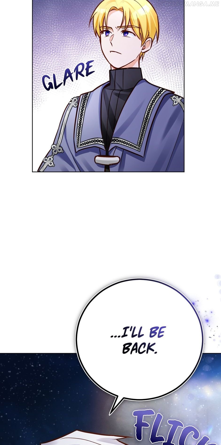 Her Ladyship Objects to this Marriage! Chapter 53 - page 21