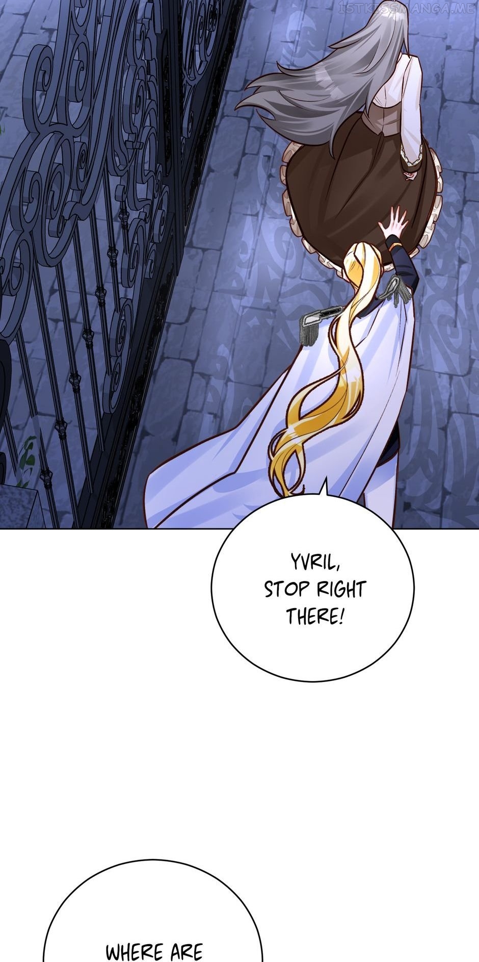 Her Ladyship Objects to this Marriage! Chapter 53 - page 24