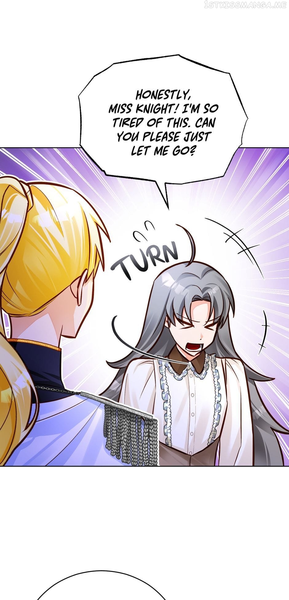 Her Ladyship Objects to this Marriage! Chapter 53 - page 26