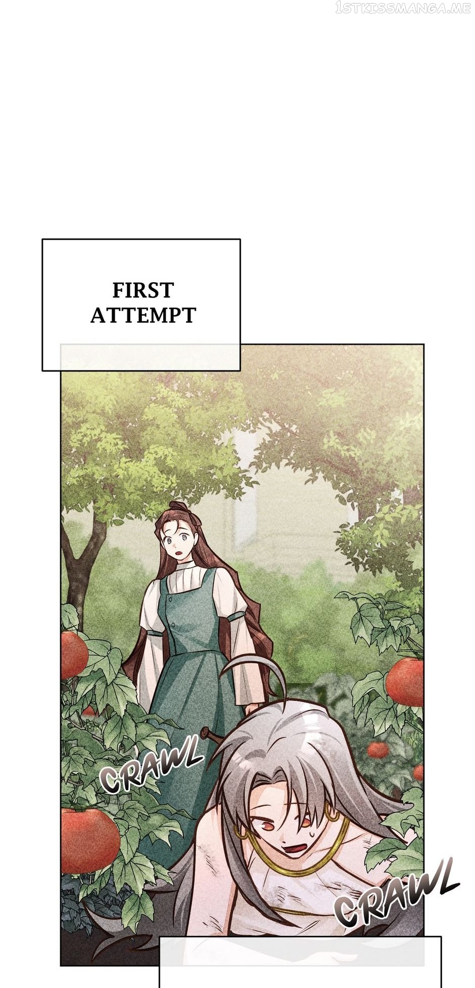 Her Ladyship Objects to this Marriage! Chapter 53 - page 28