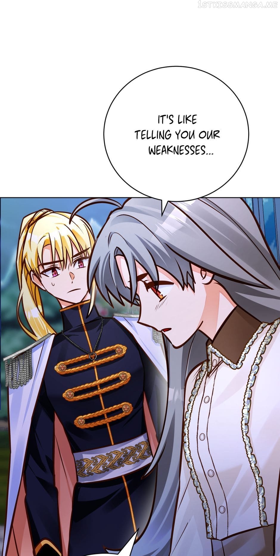 Her Ladyship Objects to this Marriage! Chapter 53 - page 42