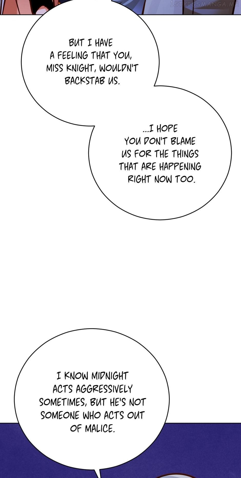 Her Ladyship Objects to this Marriage! Chapter 53 - page 43