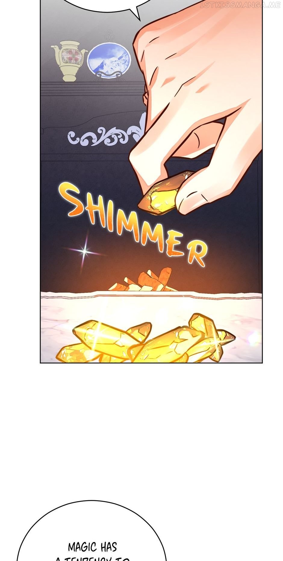 Her Ladyship Objects to this Marriage! Chapter 53 - page 47