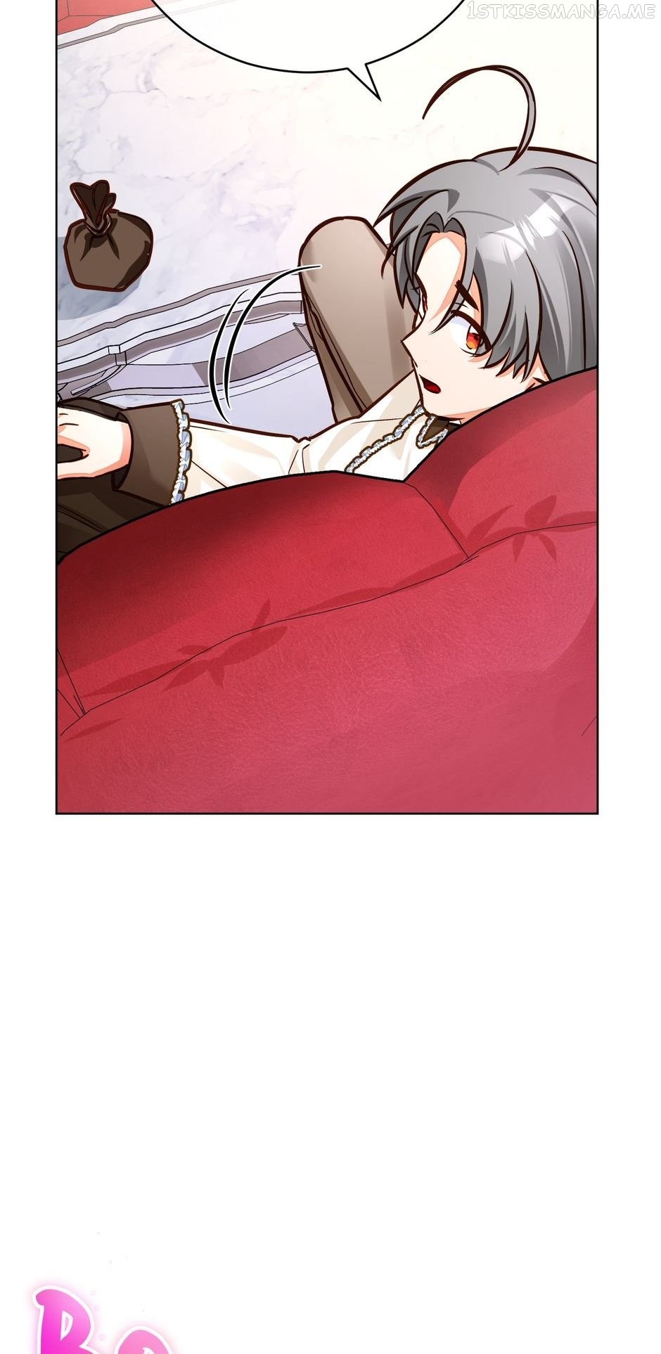 Her Ladyship Objects to this Marriage! Chapter 53 - page 52