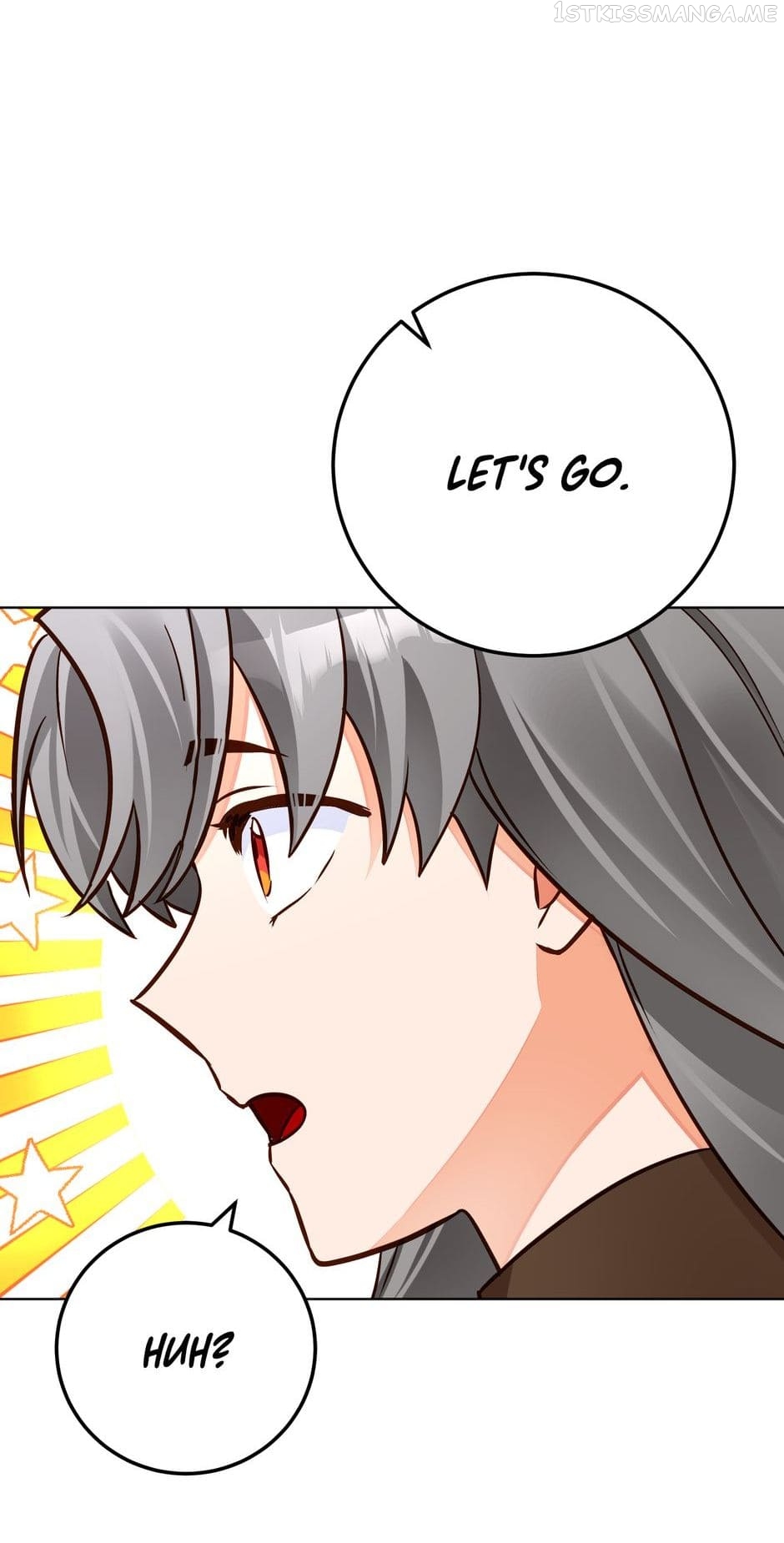 Her Ladyship Objects to this Marriage! Chapter 53 - page 56