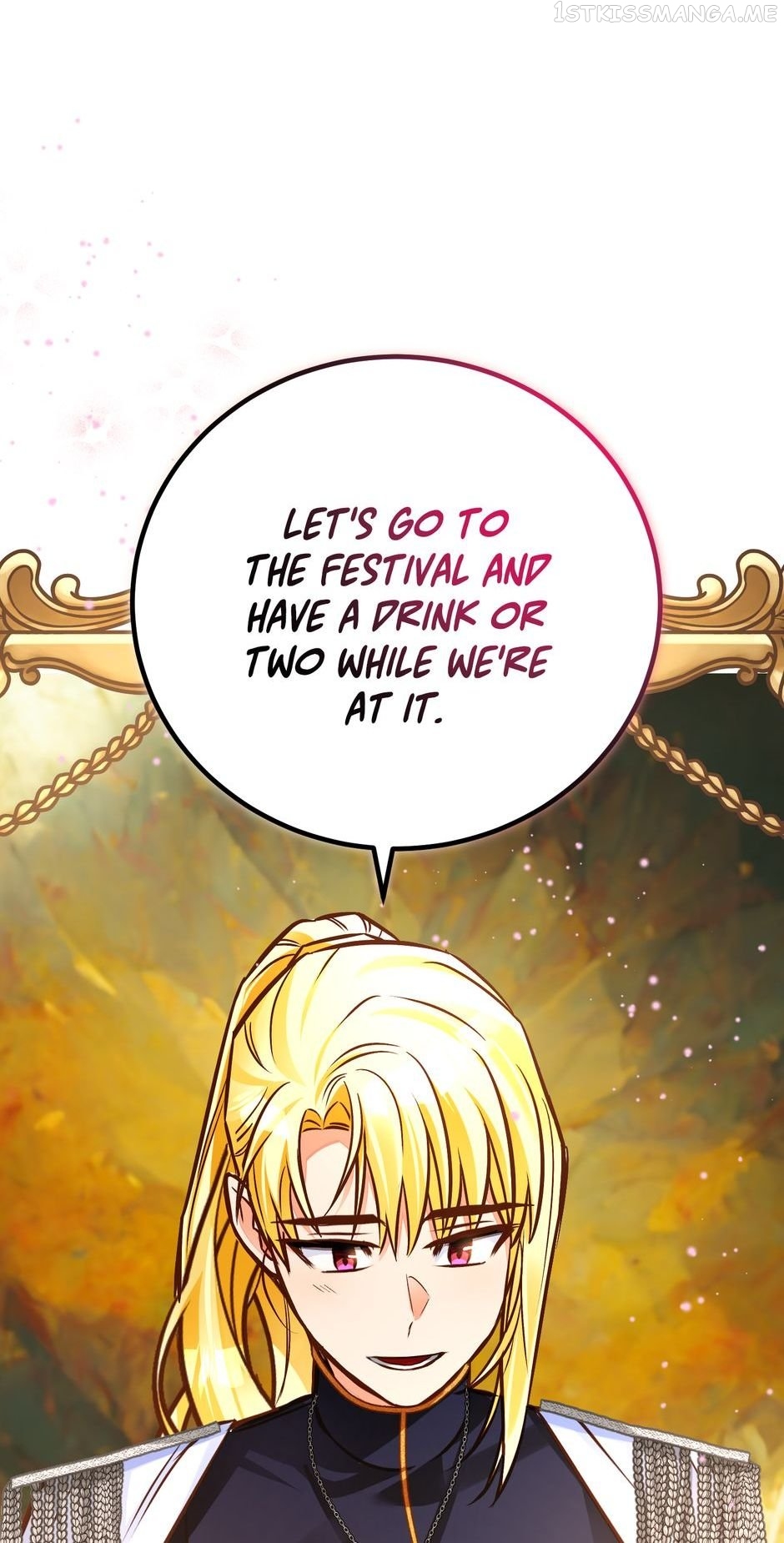 Her Ladyship Objects to this Marriage! Chapter 53 - page 57