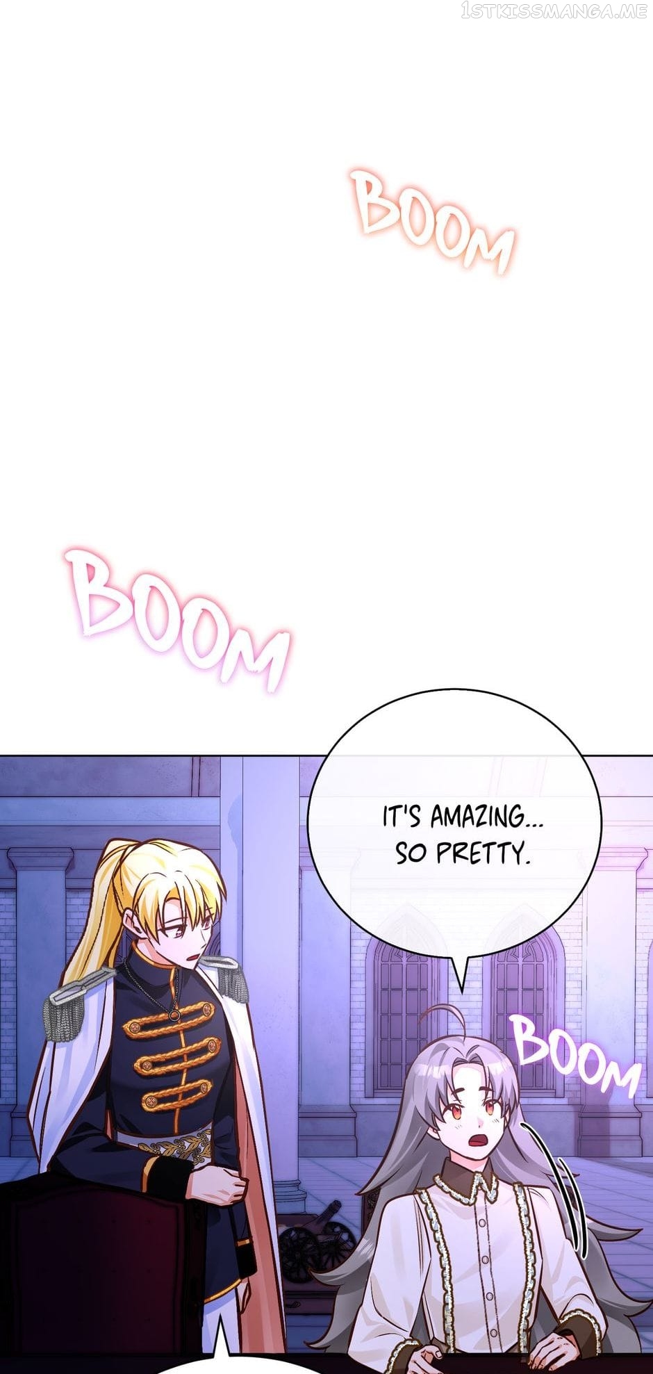 Her Ladyship Objects to this Marriage! Chapter 53 - page 66