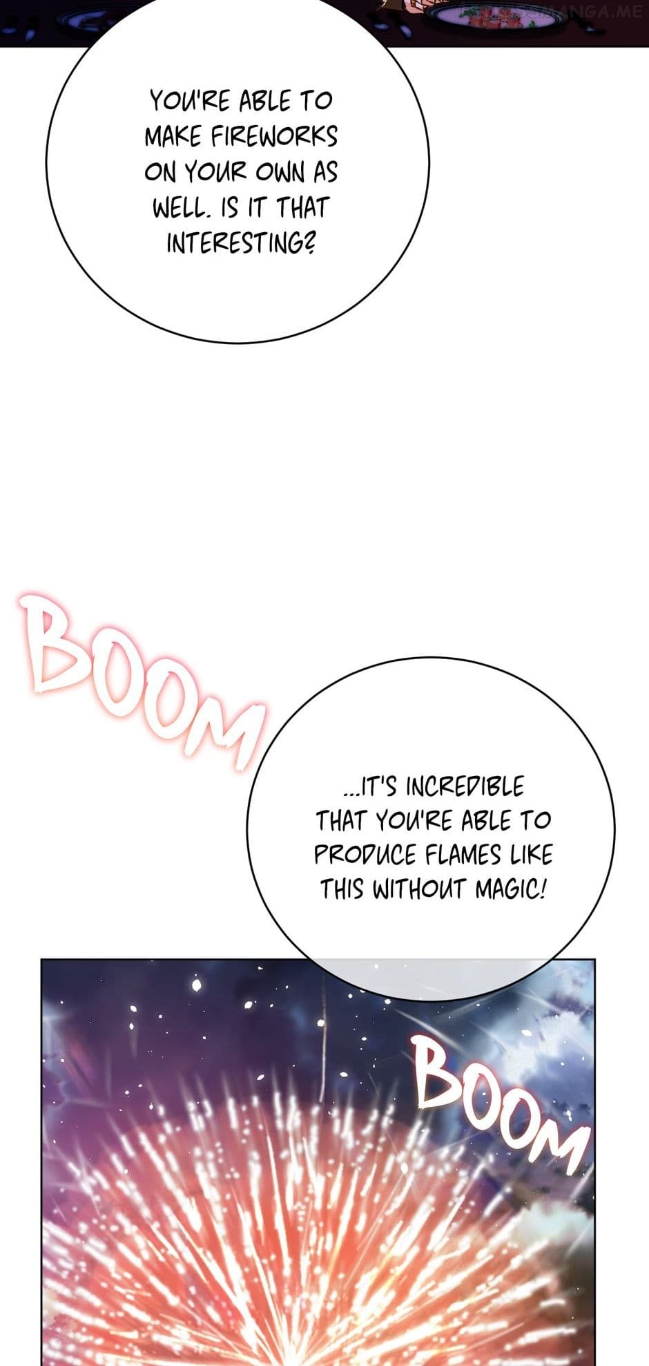Her Ladyship Objects to this Marriage! Chapter 53 - page 67
