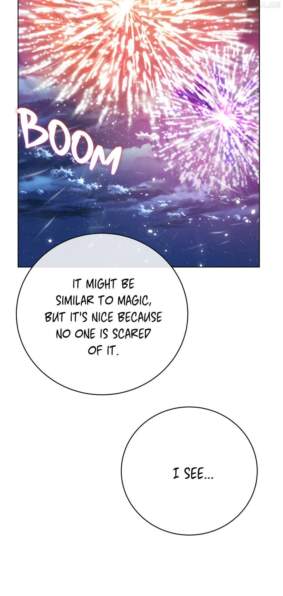 Her Ladyship Objects to this Marriage! Chapter 53 - page 68
