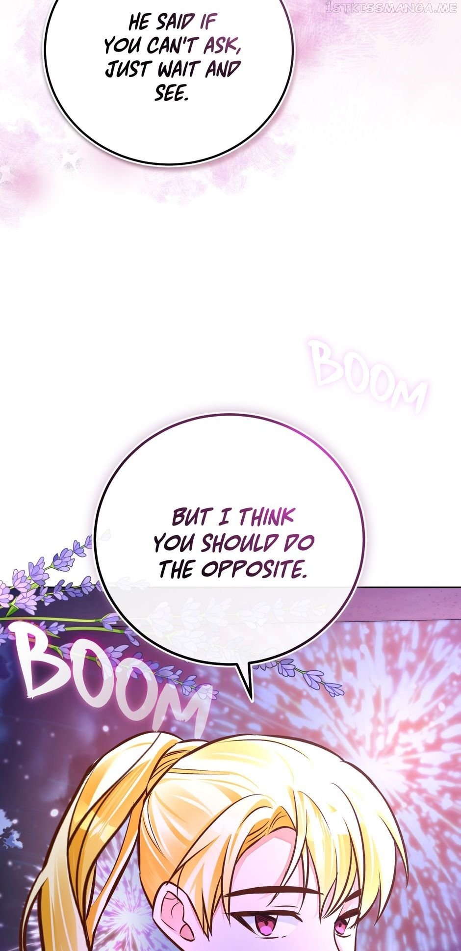 Her Ladyship Objects to this Marriage! Chapter 53 - page 73