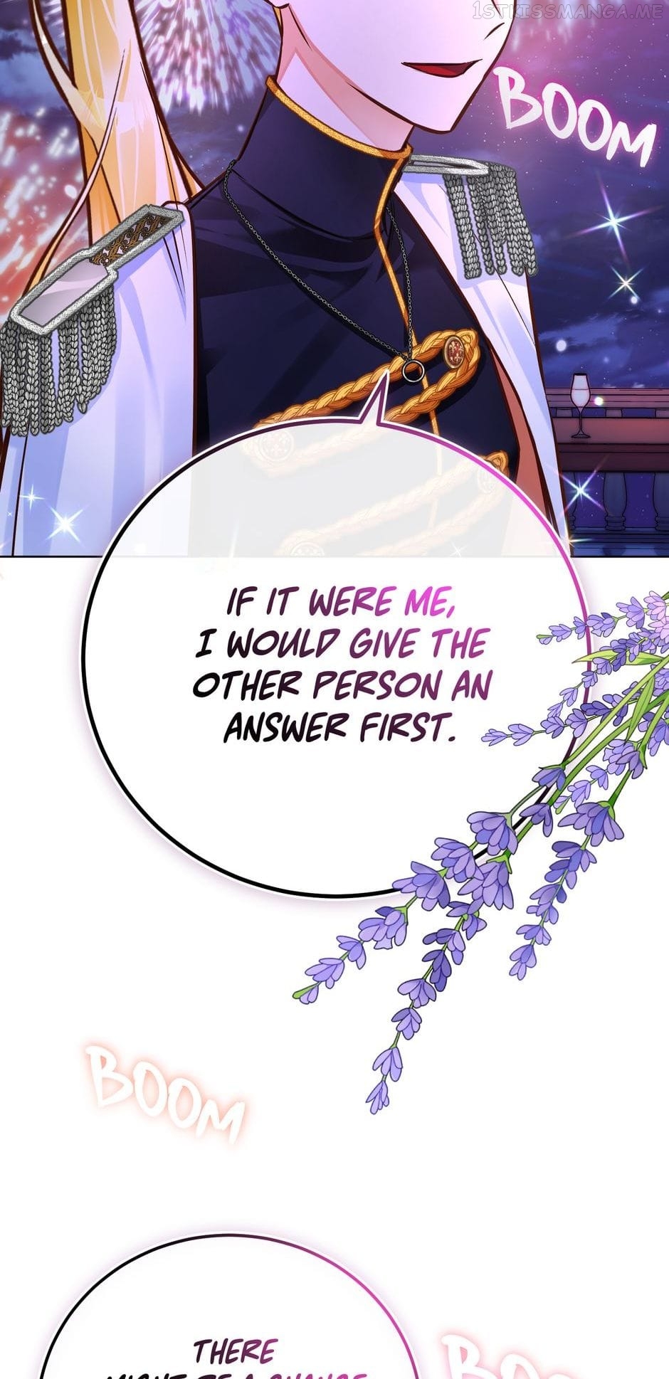 Her Ladyship Objects to this Marriage! Chapter 53 - page 74