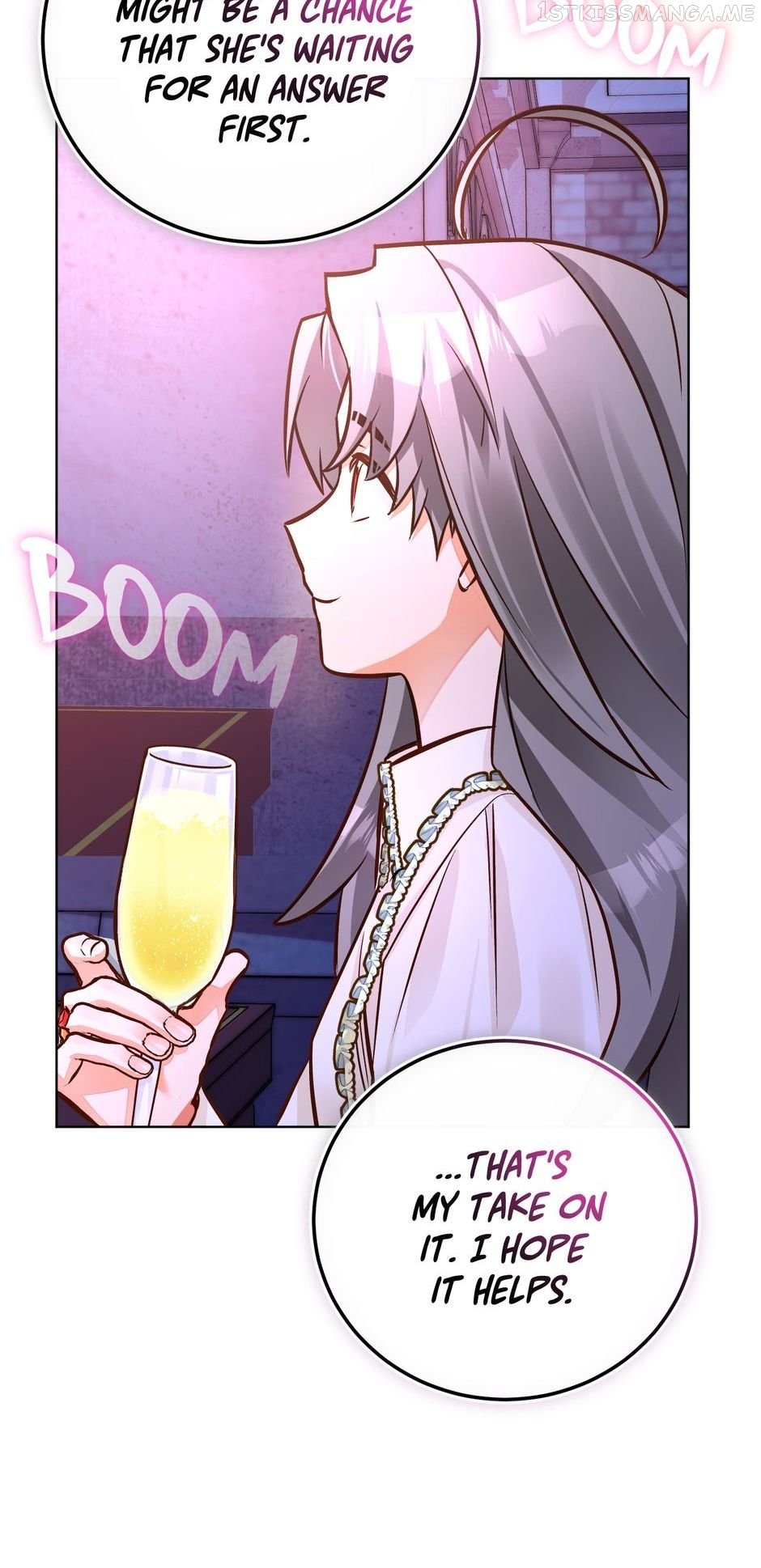 Her Ladyship Objects to this Marriage! Chapter 53 - page 75