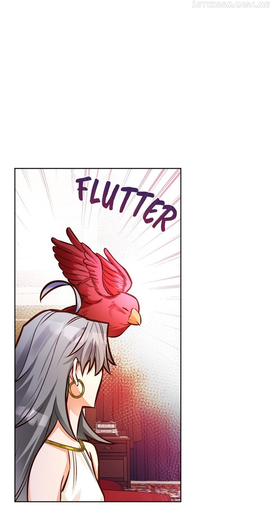 Her Ladyship Objects to this Marriage! Chapter 50 - page 19
