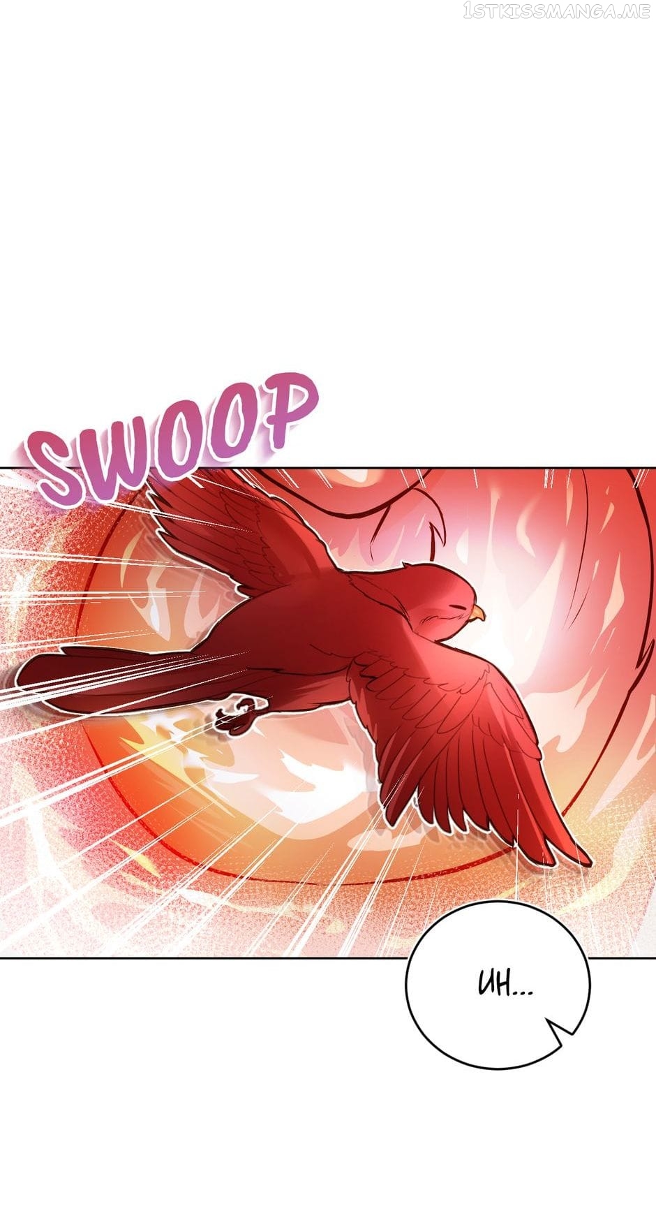 Her Ladyship Objects to this Marriage! Chapter 50 - page 20