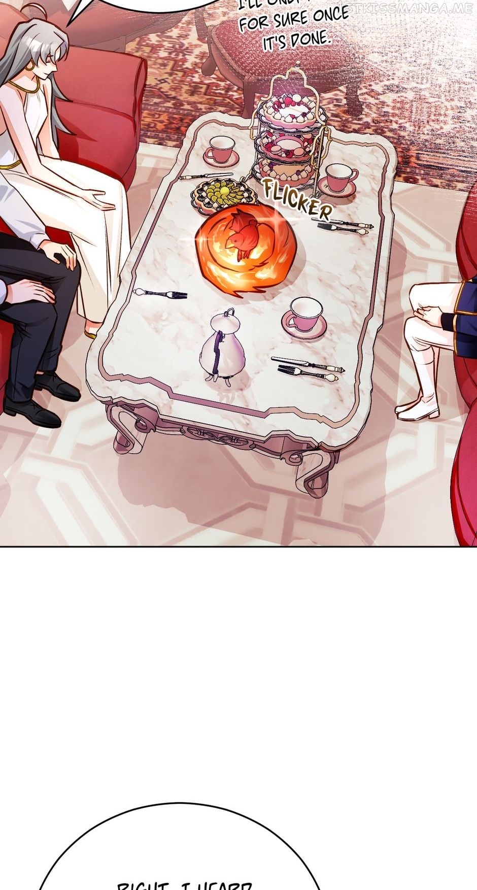 Her Ladyship Objects to this Marriage! Chapter 50 - page 24