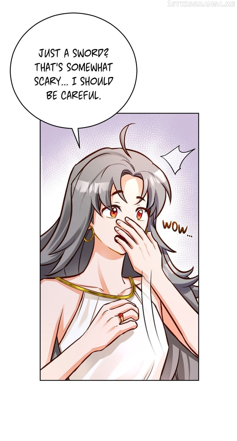 Her Ladyship Objects to this Marriage! Chapter 50 - page 26