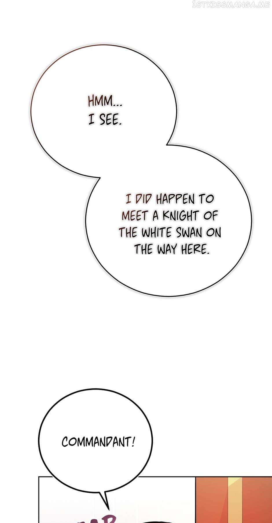 Her Ladyship Objects to this Marriage! Chapter 50 - page 40