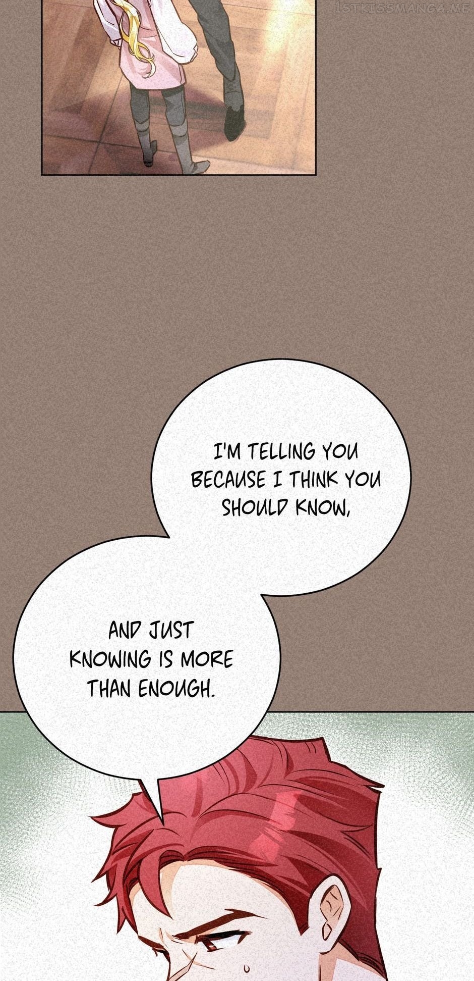 Her Ladyship Objects to this Marriage! Chapter 50 - page 46