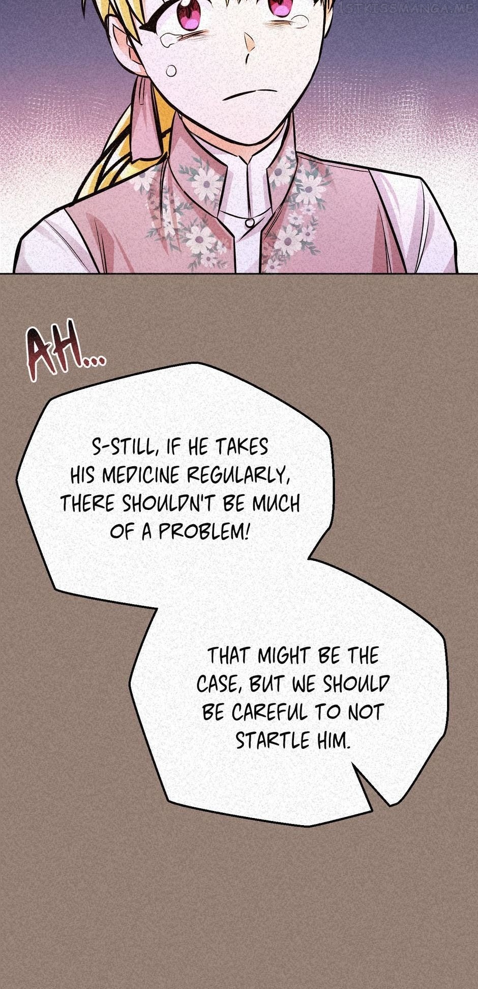 Her Ladyship Objects to this Marriage! Chapter 50 - page 51