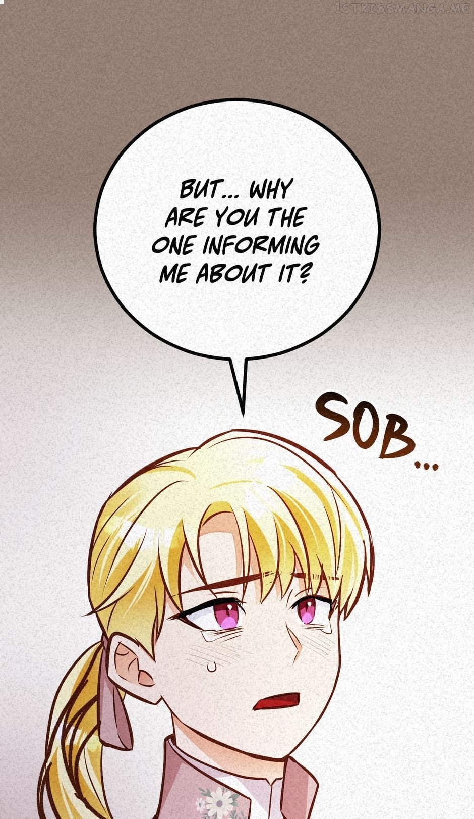 Her Ladyship Objects to this Marriage! Chapter 50 - page 53