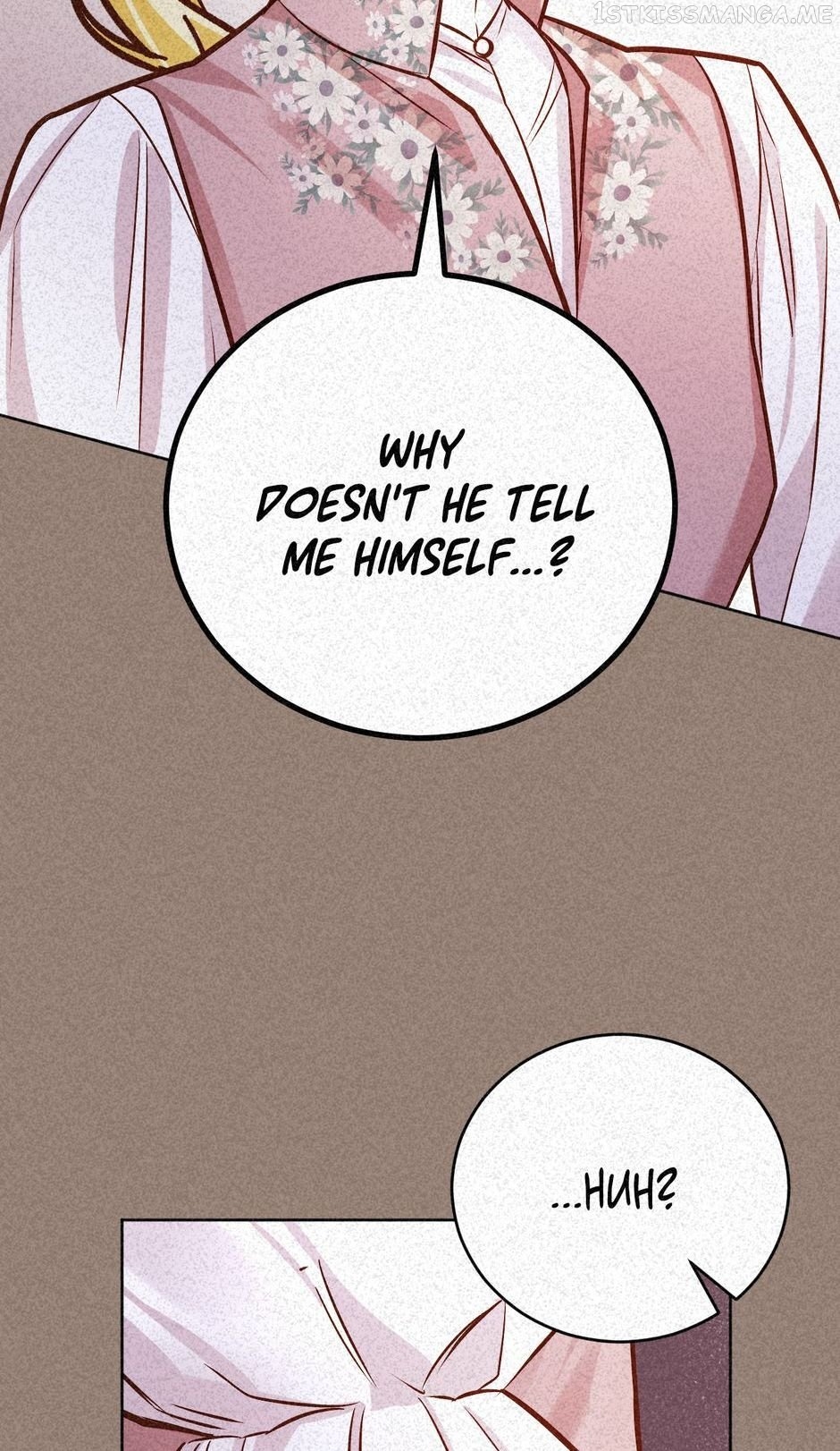 Her Ladyship Objects to this Marriage! Chapter 50 - page 54